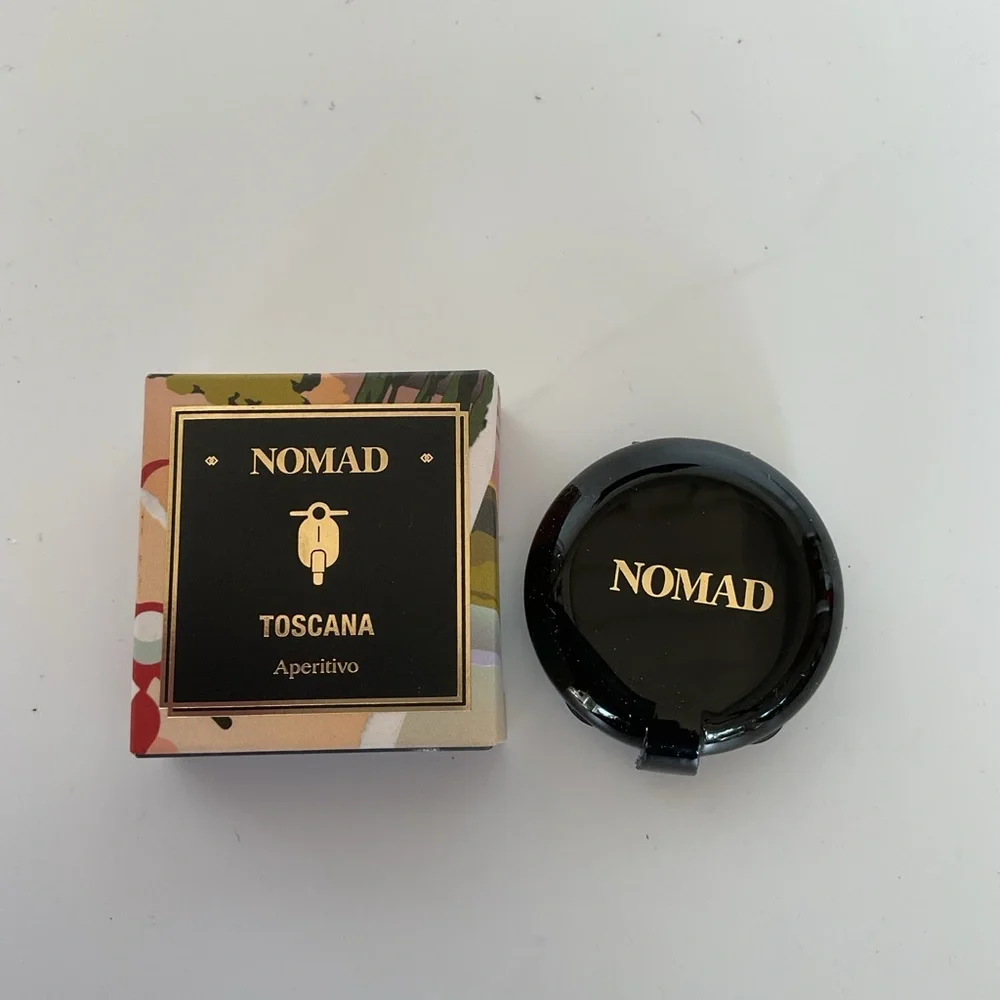 Nomad Intense Eyeshadow in Aperitivo NWT